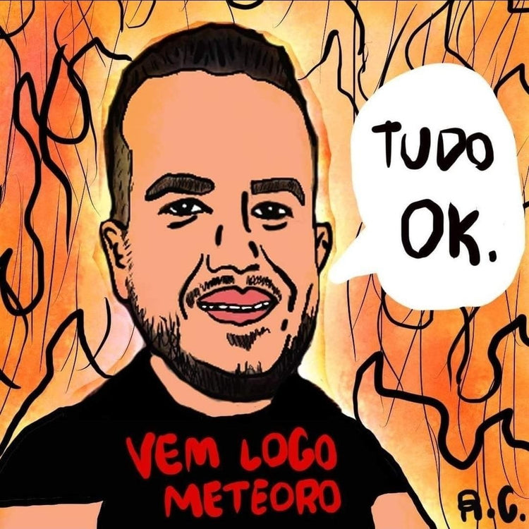 Renan César - Z•Stores