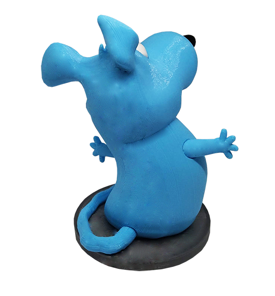 Boneco Níquel Náusea