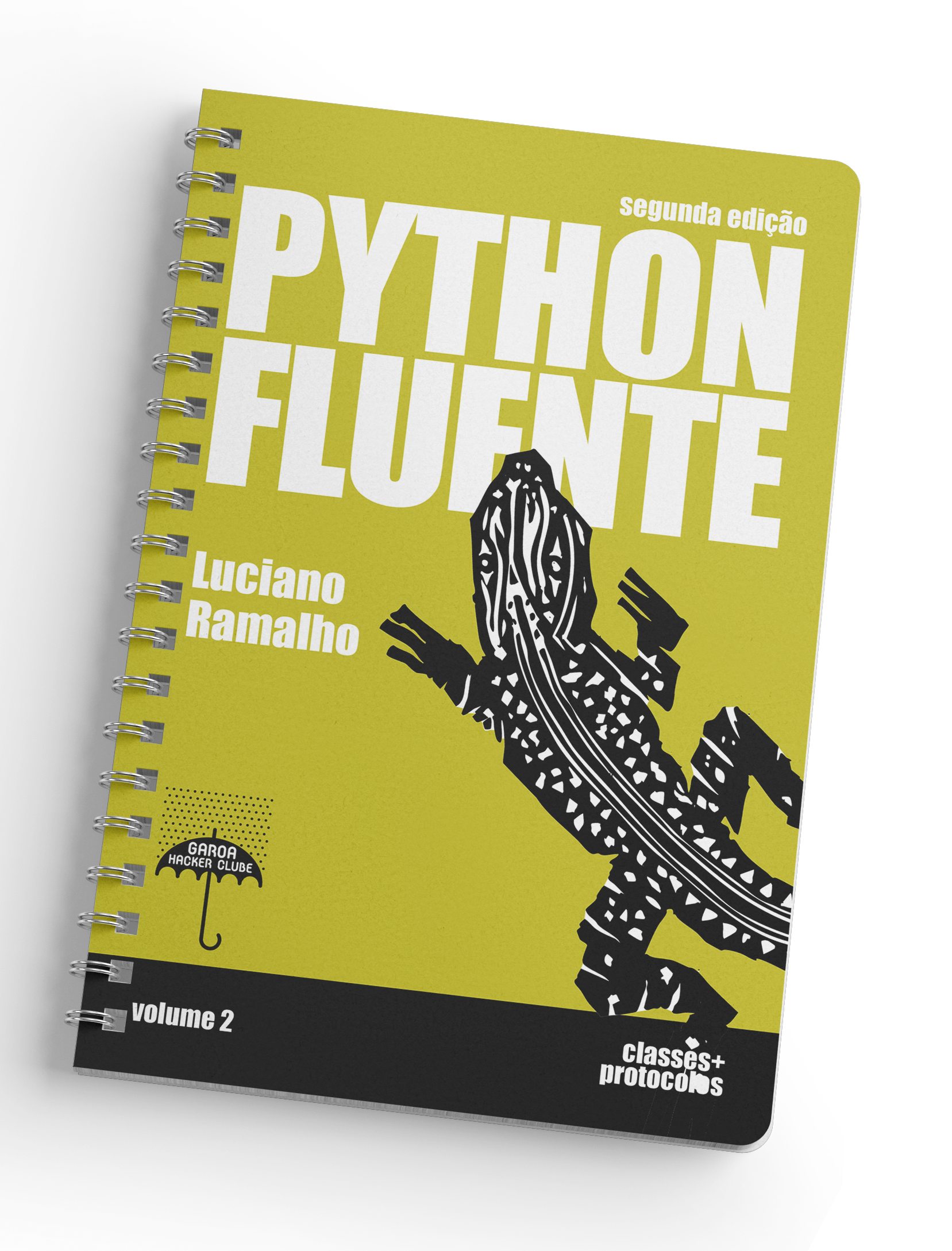 洋書 LAMBDA II Python Fluente vol. 2 (Dunder) – Z•Stores