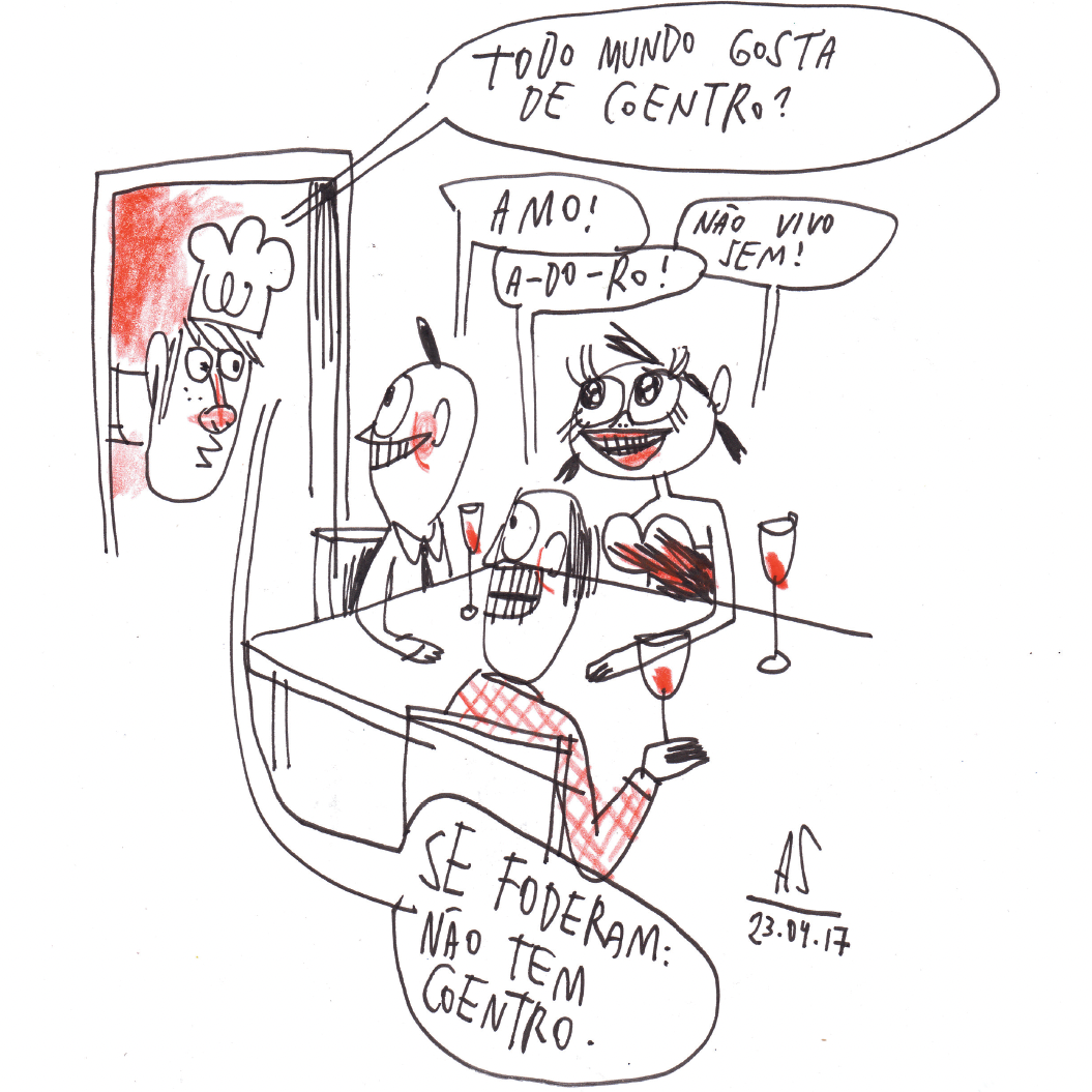 Colecao É PRA RIR 1-3 Luxo