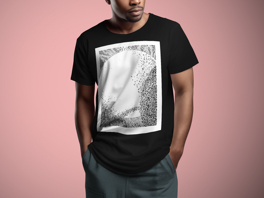 Camiseta Aislam "explosão" - Líbero (Pré venda)