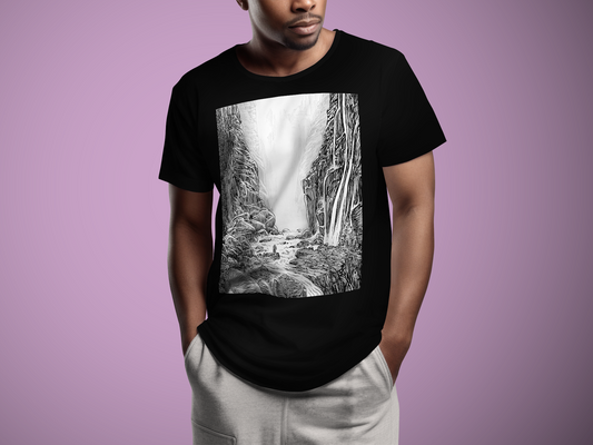 Camiseta Aislam "rio" - Líbero (Pré venda)