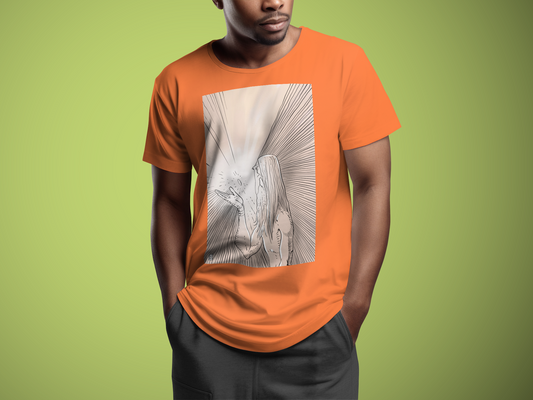 Camiseta Aislam "Kraj" - Líbero (Pré venda)