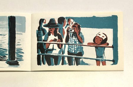 Acqua Alta - Nik Neves - Bebel Books - Z•Stores