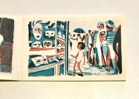 Acqua Alta - Nik Neves - Bebel Books - Z•Stores