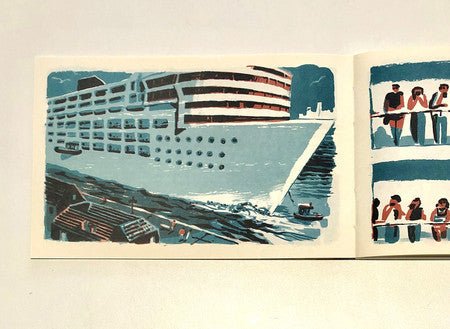 Acqua Alta - Nik Neves - Bebel Books - Z•Stores