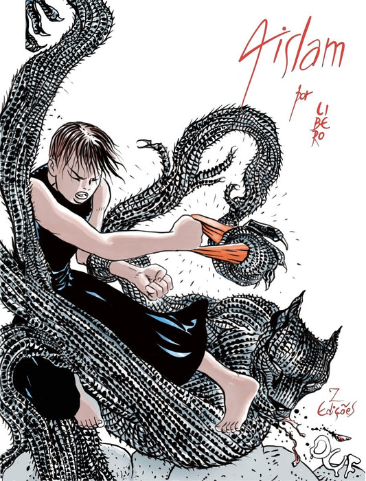 Aislam (Pocket / Brochura)