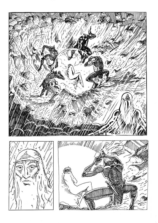 Aislam (versão de luxo) pré - venda - Z•Stores