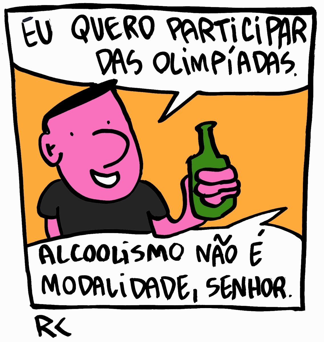 Boneco Jovelho - Z•Stores