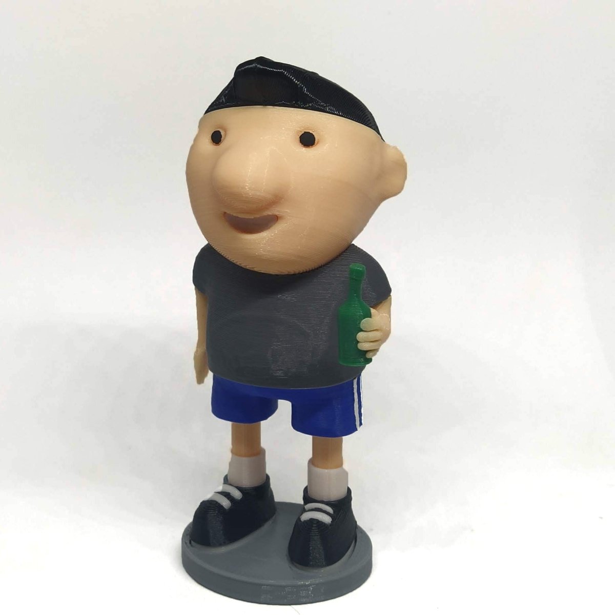 Boneco Jovelho - Z•Stores