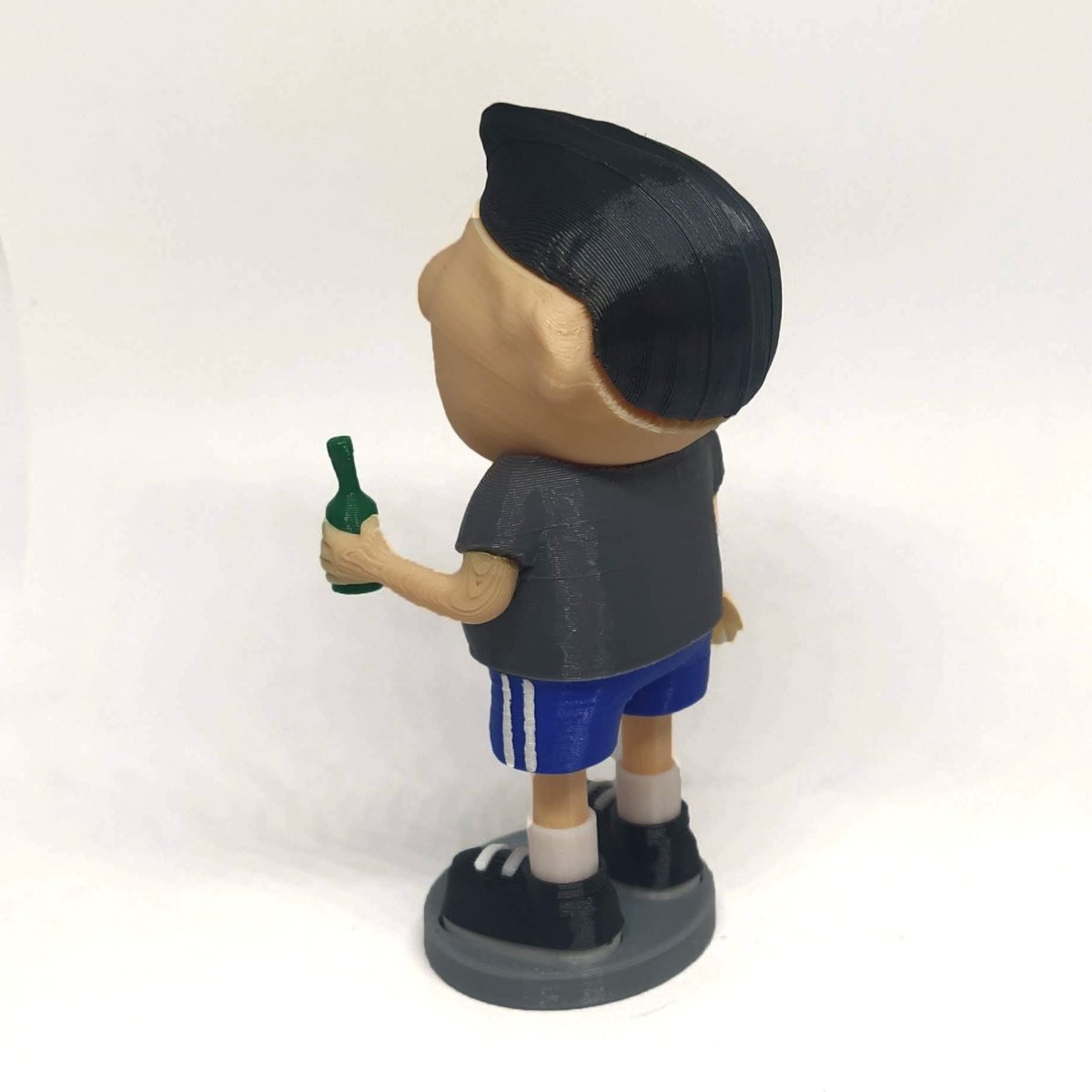 Boneco Jovelho - Z•Stores