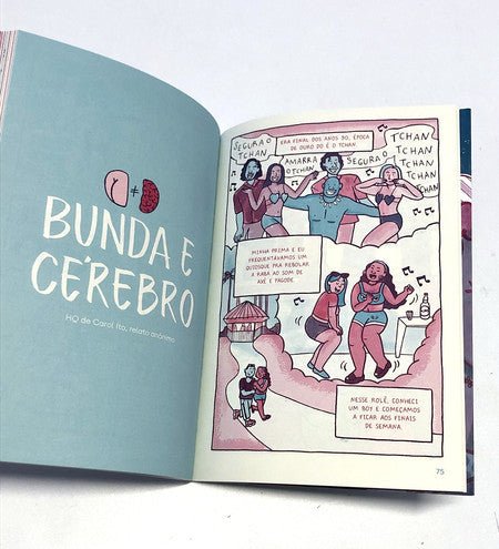 Boy Dodói - Bebel Books - Z•Stores