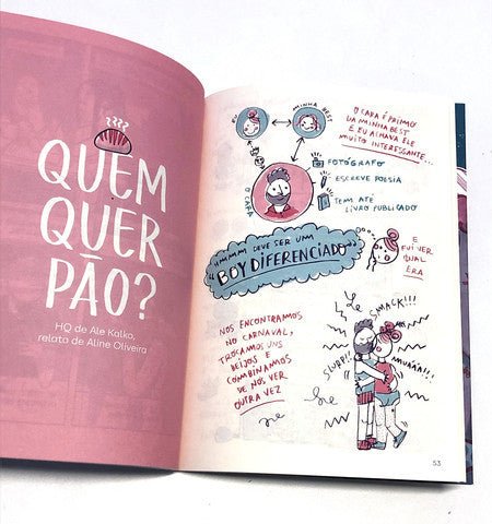 Boy Dodói - Bebel Books - Z•Stores