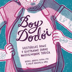 Boy Dodói - Bebel Books - Z•Stores