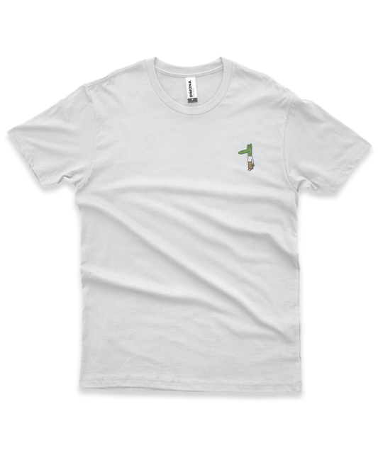 Camiseta Robertinho - Bicudinho - Z•Stores