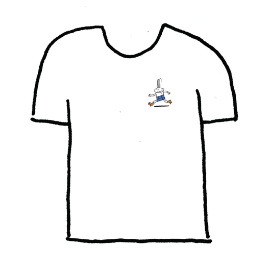 Camiseta Tati Matisse - Bicudinho - Z•Stores