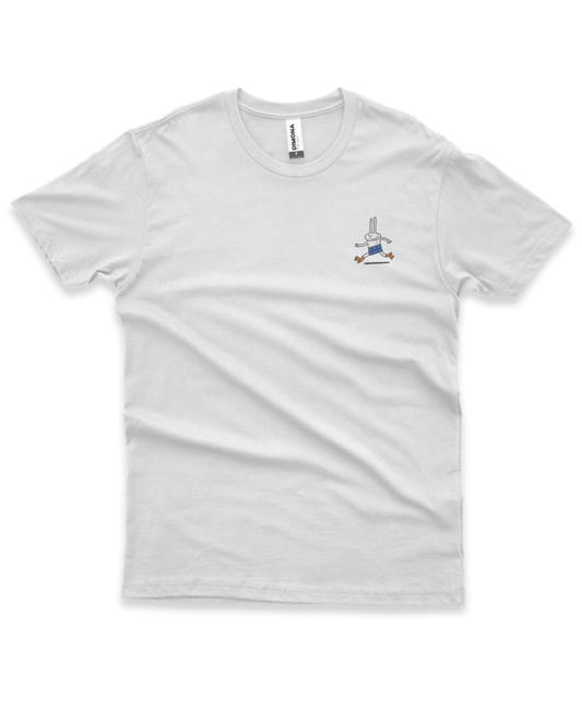 Camiseta Tati Matisse - Bicudinho - Z•Stores