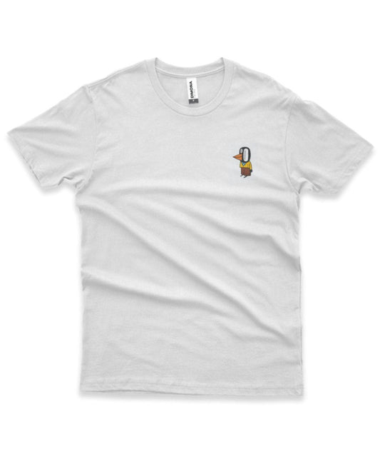 Camiseta Valter - Bicudinho - Z•Stores