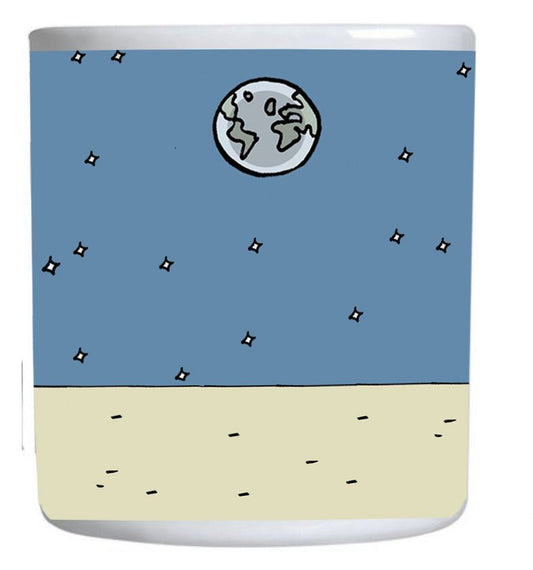 Caneca - Laerte - Gatos - Z•Stores
