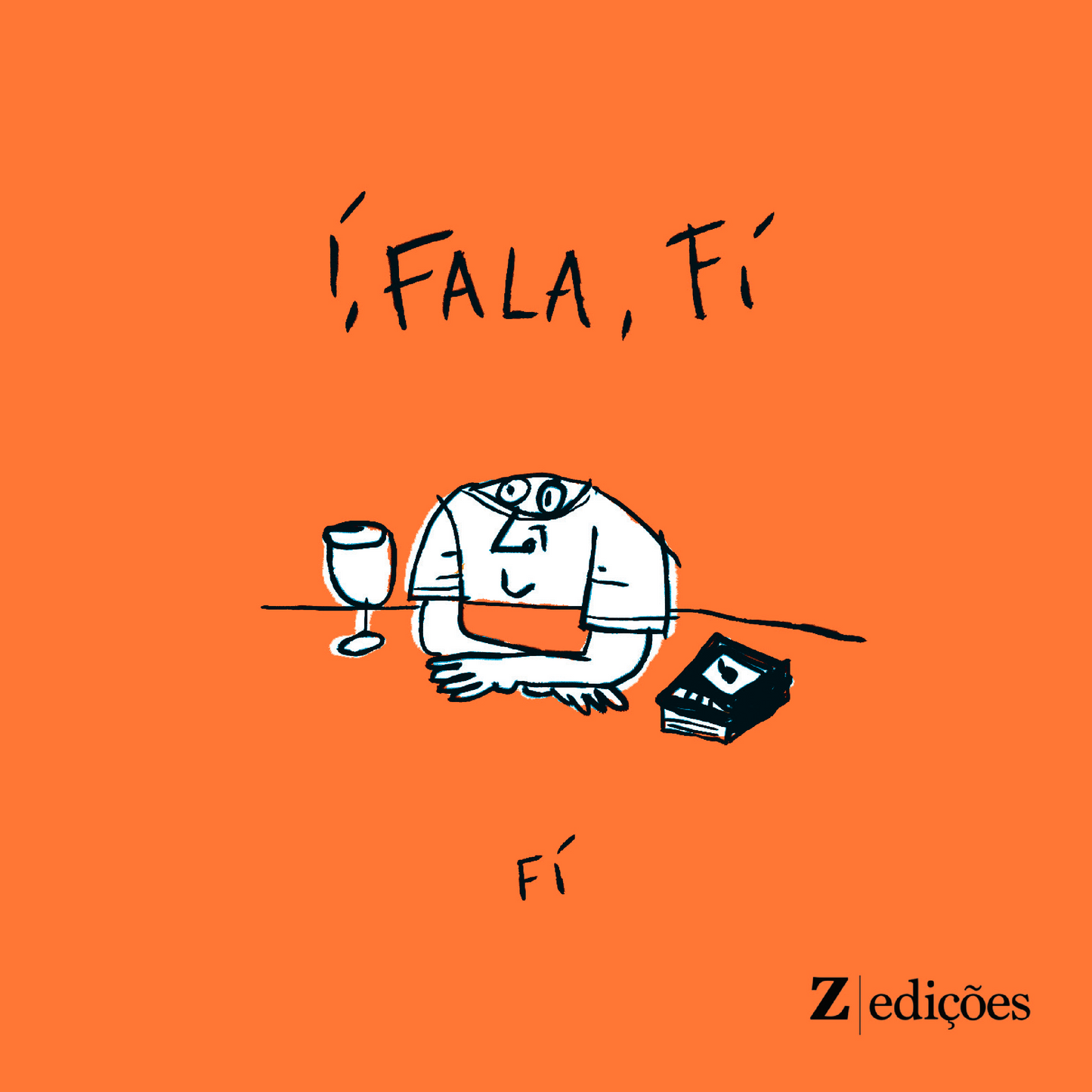 Í, Fala, Fí