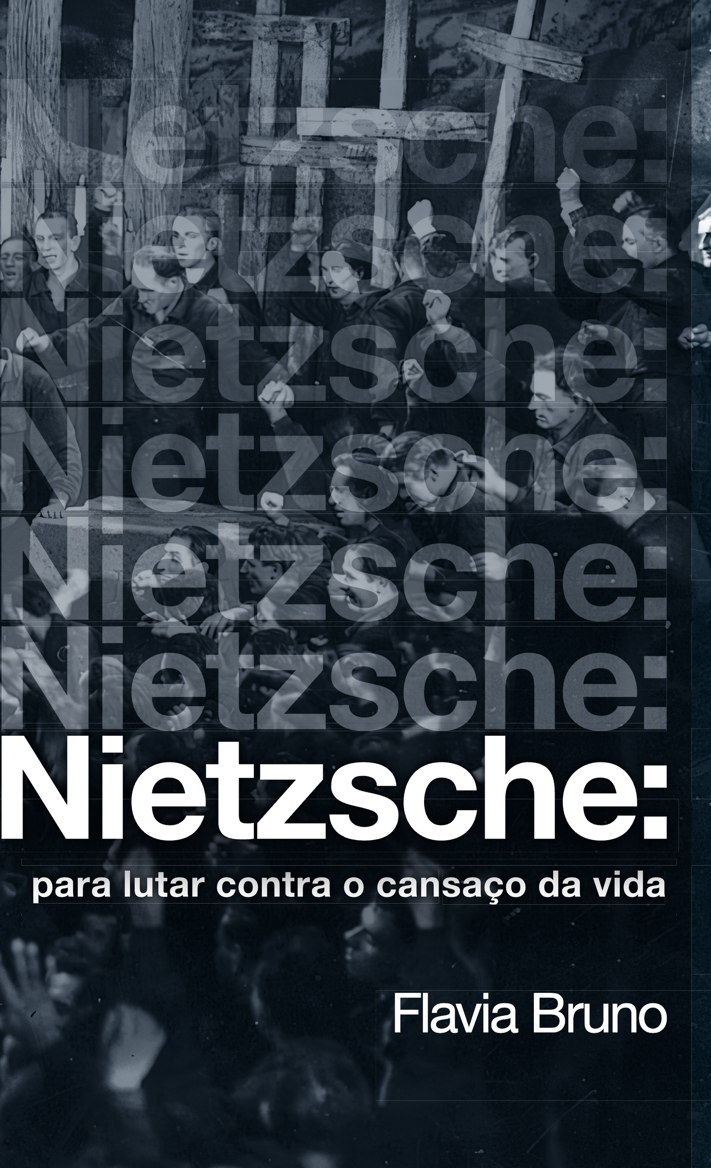 Nietzsche - Brochura