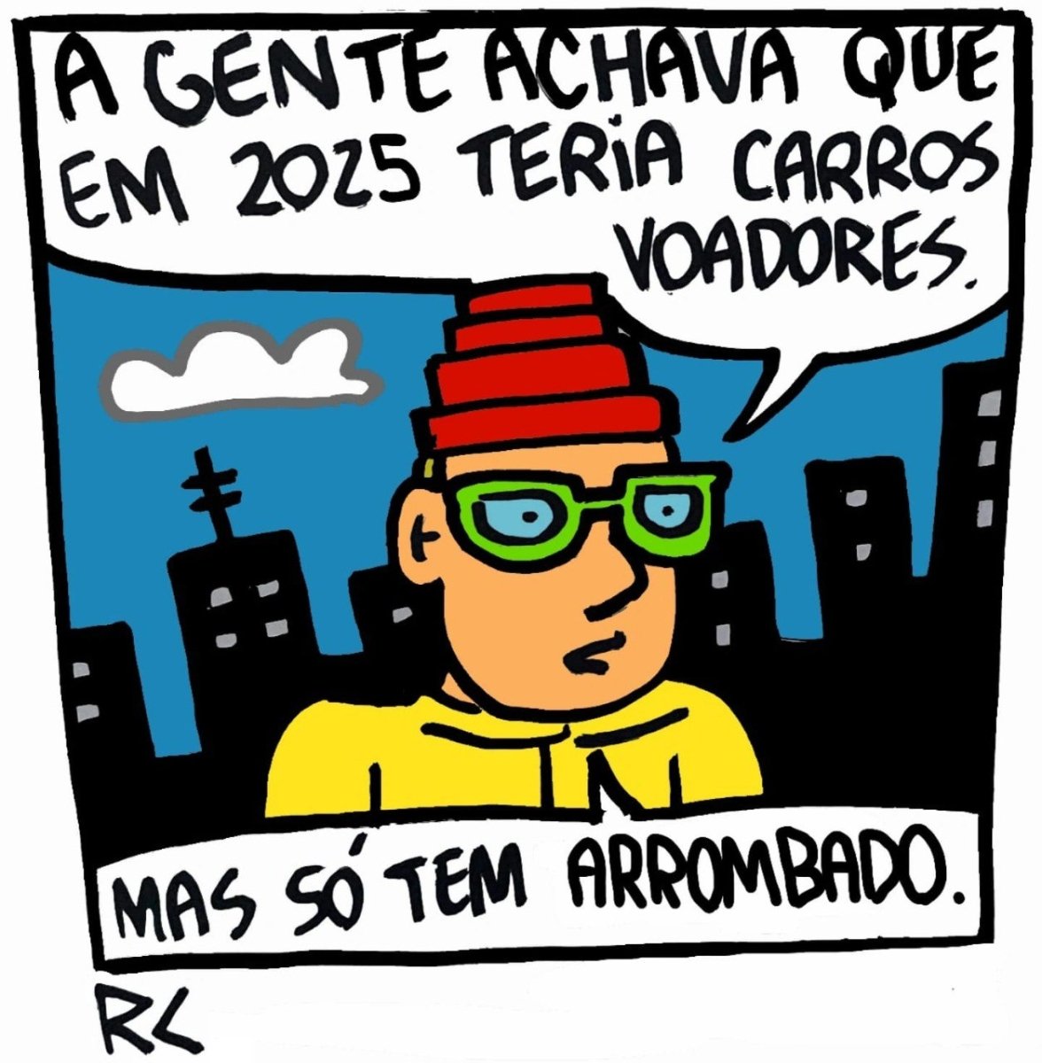 Desculpe Se Não Te Ofendi - Pocket - Renan César (Pré - Venda) - Z•Stores