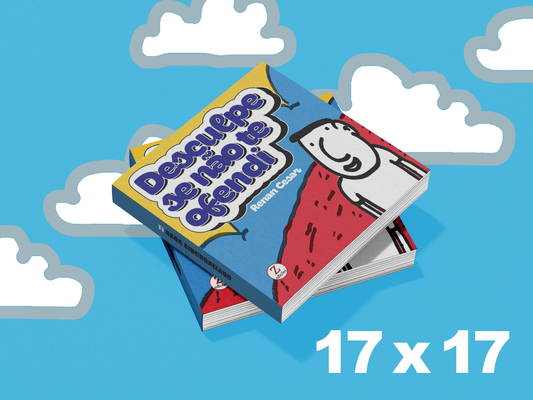 Desculpe se eu não te ofendi (Pocket / Brochura)