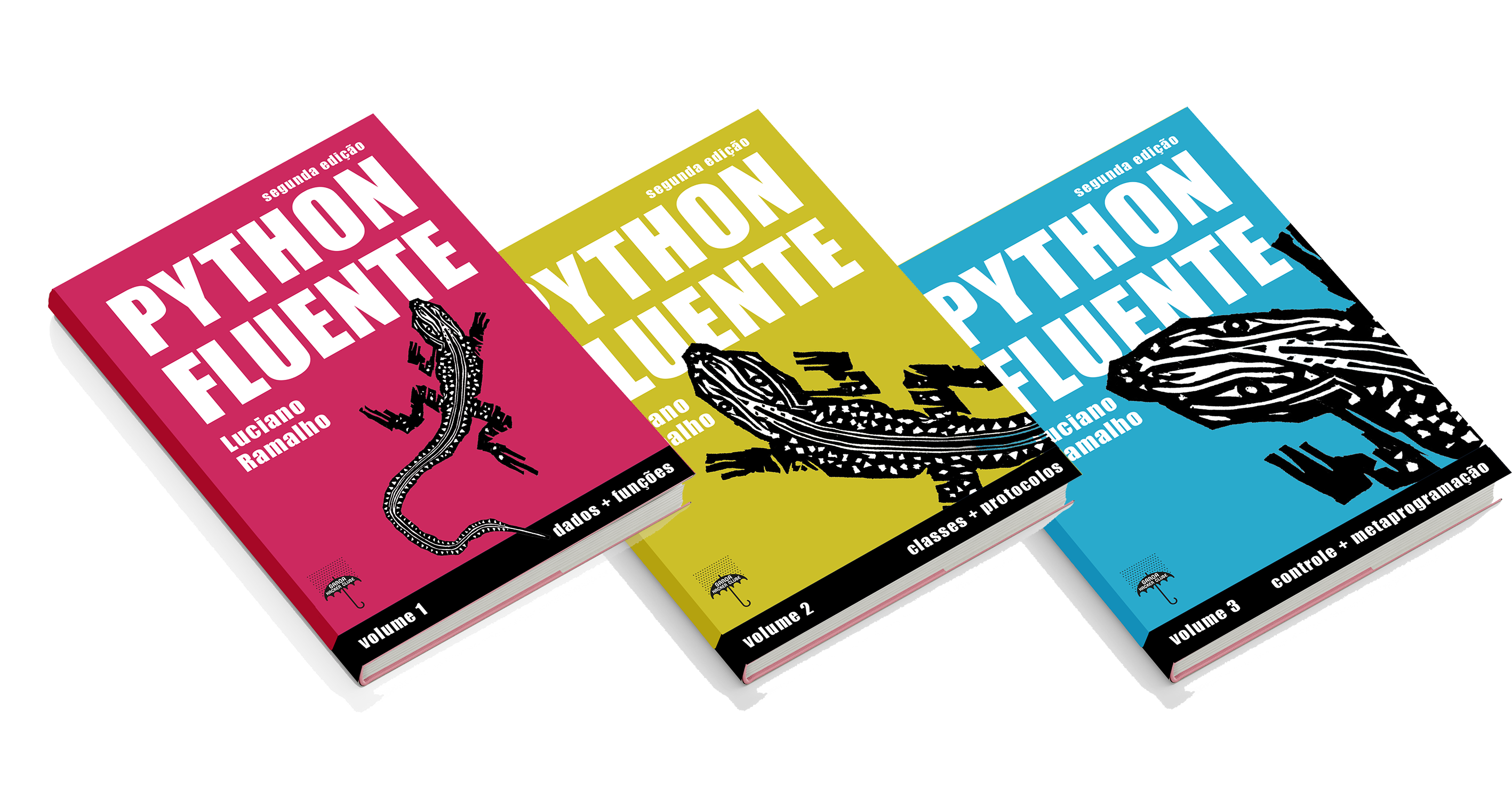 Coleção Python Fluente - versão Standard – Z•Stores