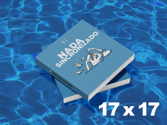 Nada Sincronizado (Pocket / Brochura)