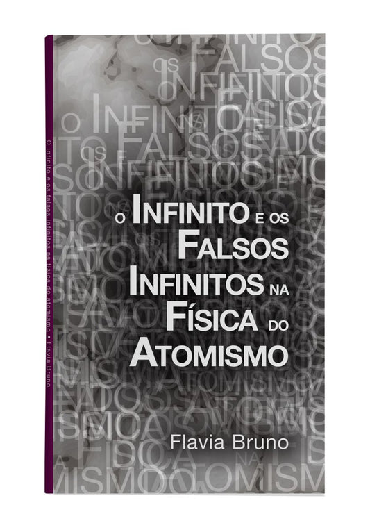 O infinito e os falsos infinitos na física do atomismo - Z•Stores