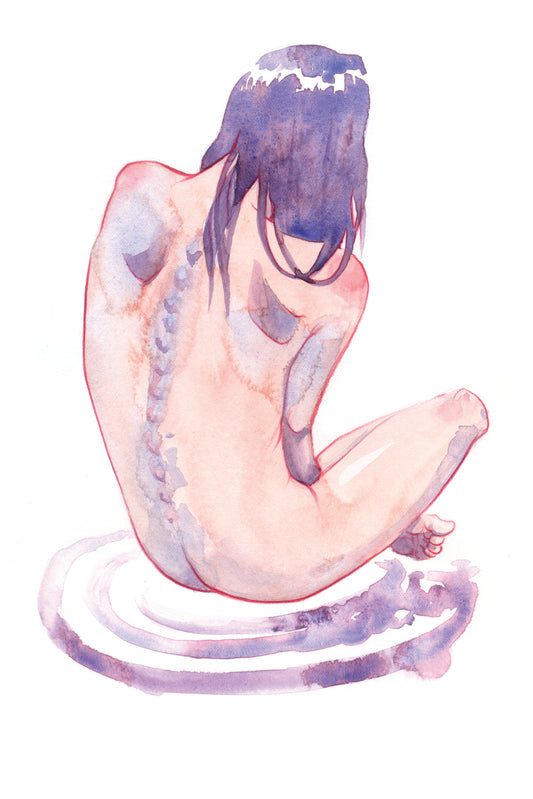 Outras Meninas - Manu Cunhas