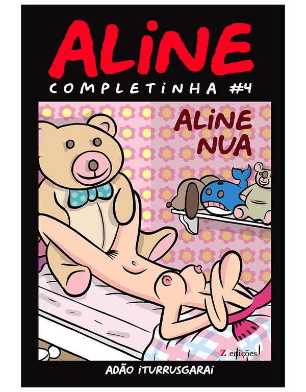 10 Alines: A Coleção Completinha - Z•Stores