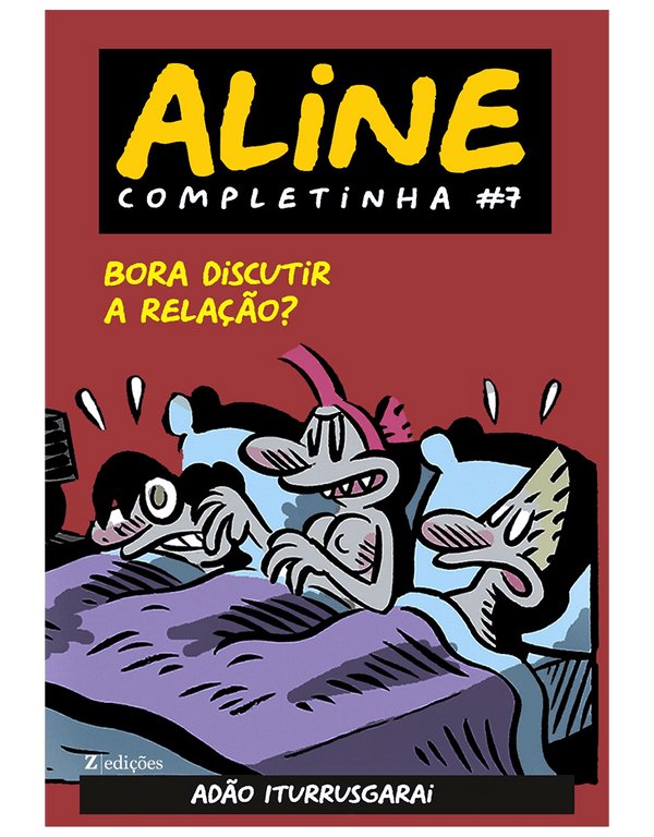 10 Alines: A Coleção Completinha - Z•Stores