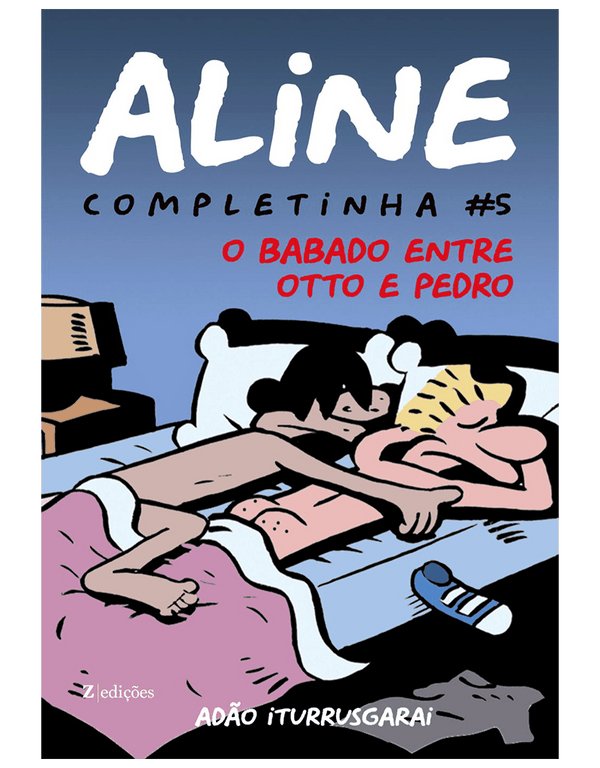 10 Alines: A Coleção Completinha - Z•Stores