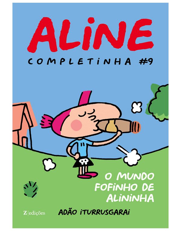 10 Alines: A Coleção Completinha - Z•Stores