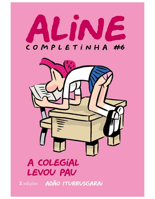 10 Alines: A Coleção Completinha - Z•Stores