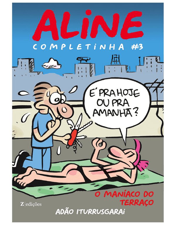 10 Alines: A Coleção Completinha - Z•Stores