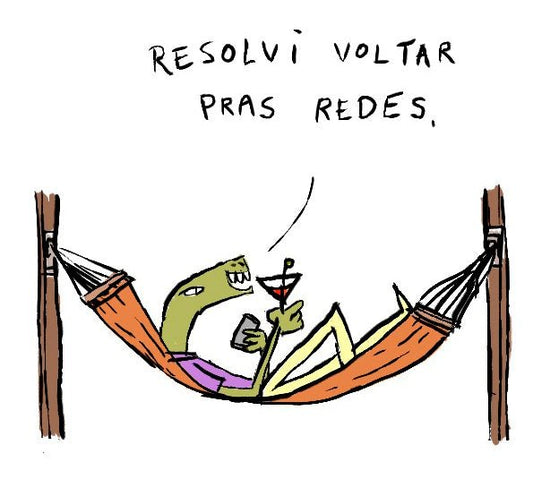 As Lágrimas Sinceras de Julio Gilson