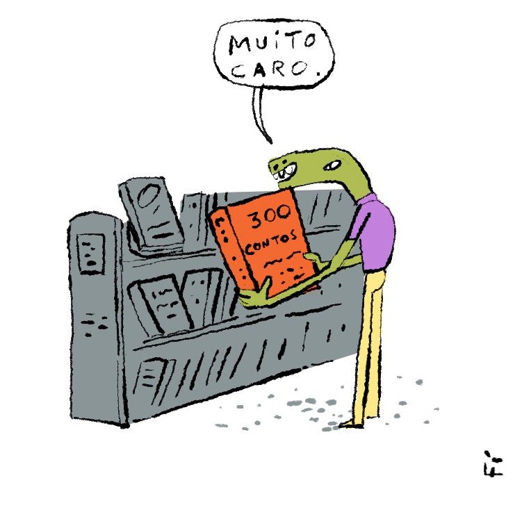 As Lágrimas Sinceras de Julio Gilson