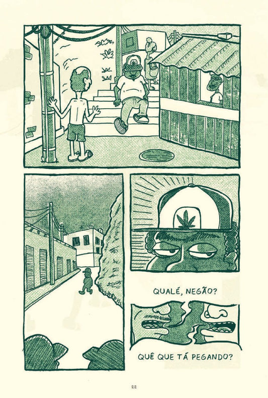 Diamba - Daniel Paiva - Brasa - Z•Stores