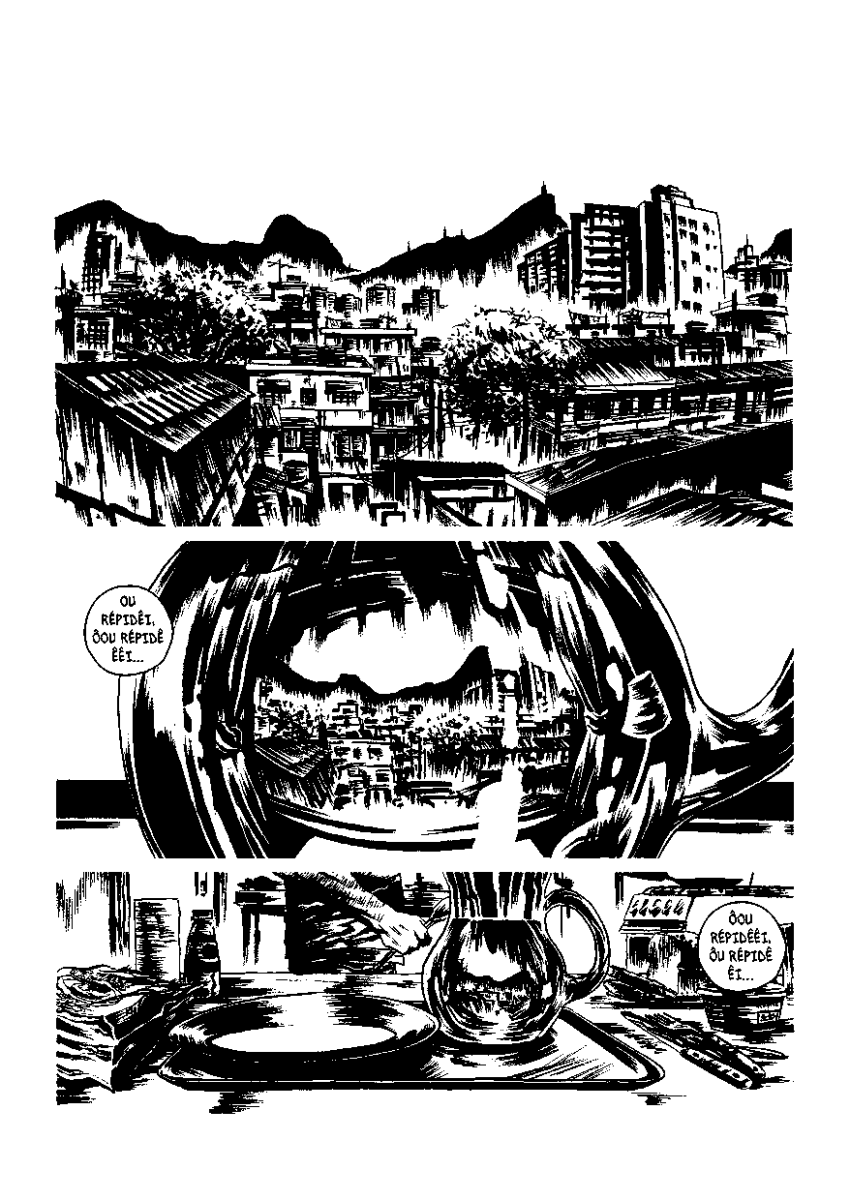 Lovistori - Lobo e Alcimar Frazão - Brasa - Z•Stores