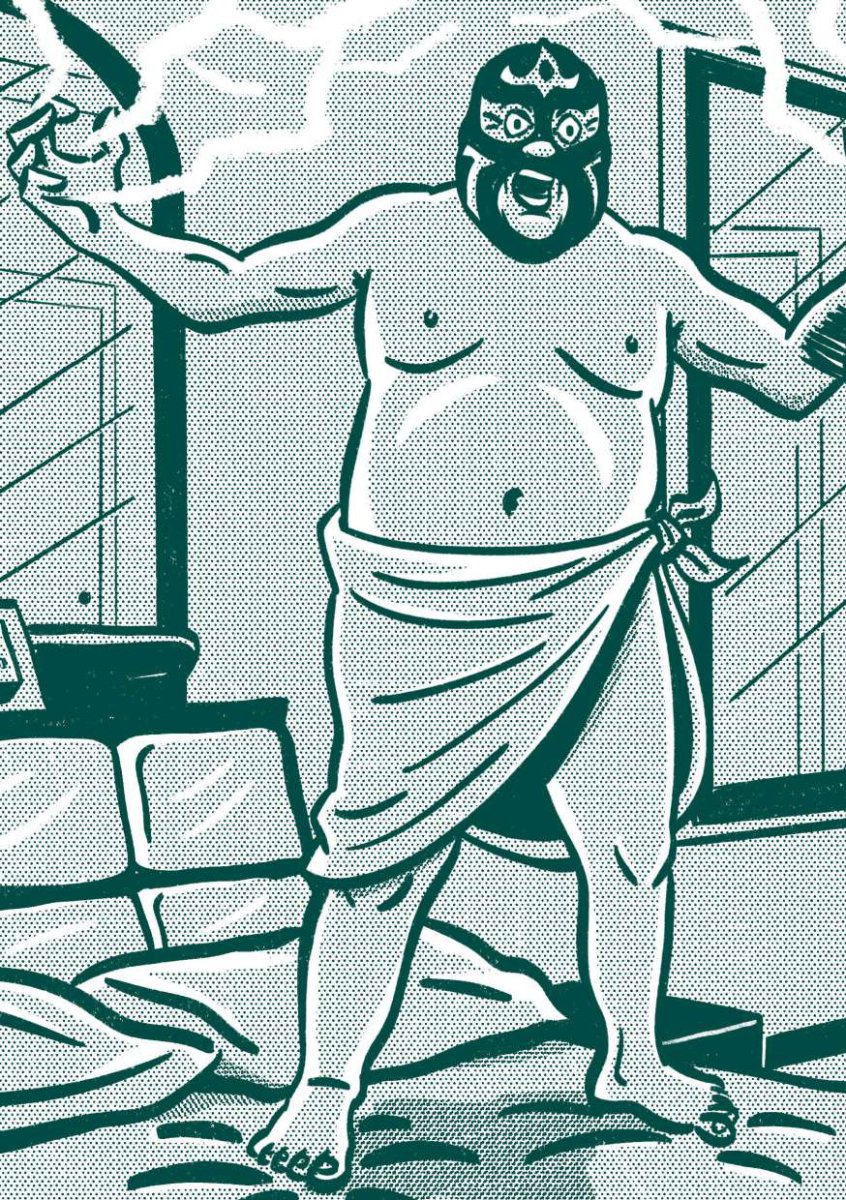 Moluscontos - Molusco e Leandro Assis - Brasa - Z•Stores