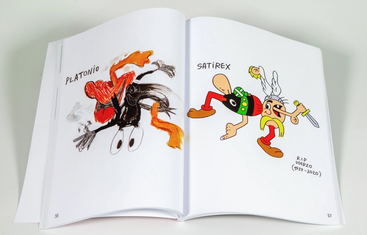 PRÉ-VENDA - A VIDA COMO ELA YEAH -GIGANTE vol.1 - Z•Stores