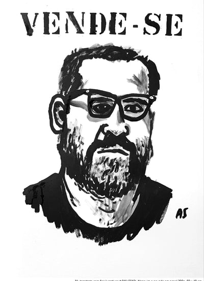 Allan Sieber