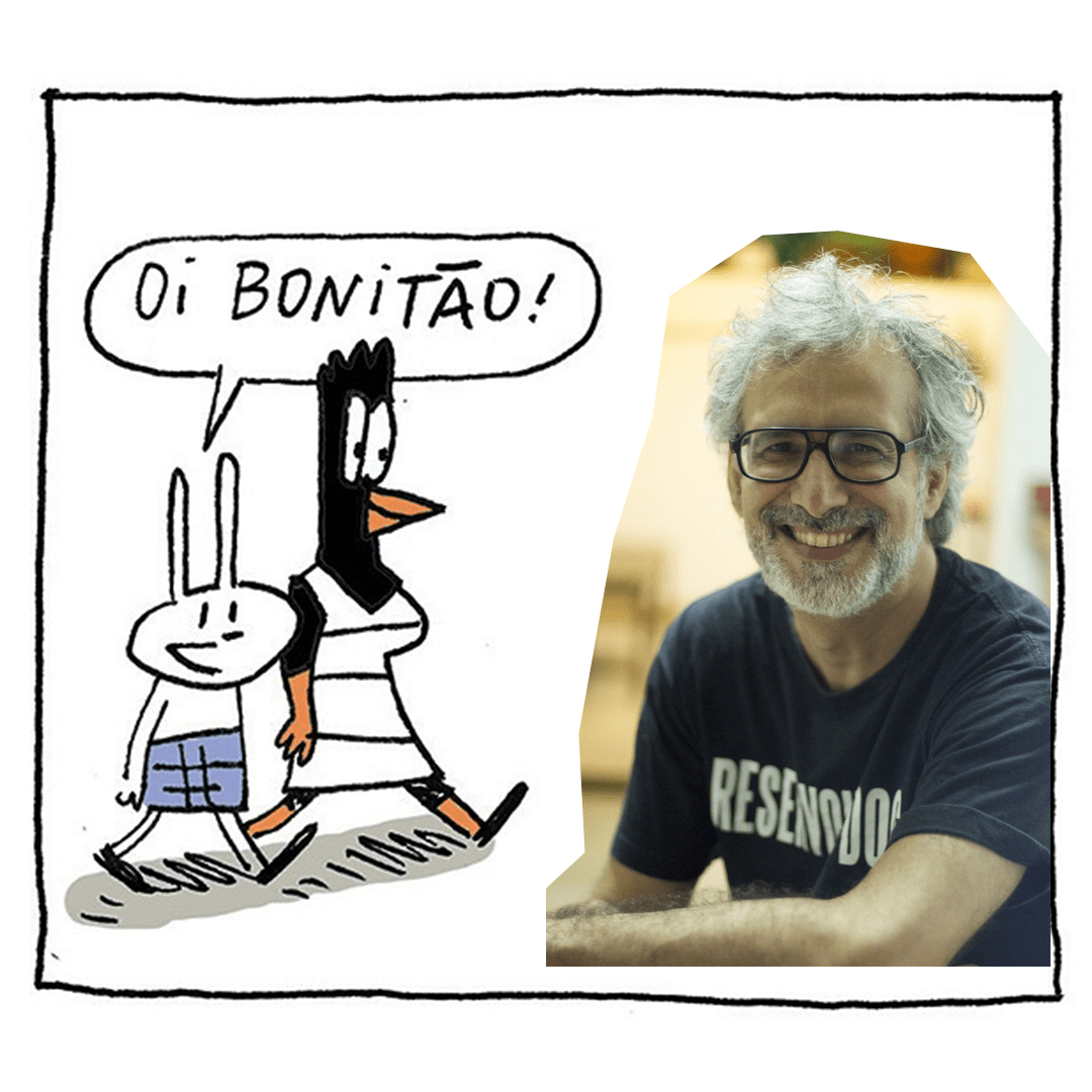 Caco Galhardo - Z•Stores