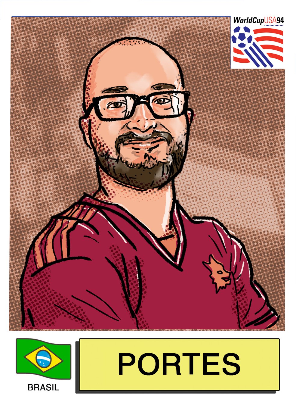 Felipe Portes - Z•Stores