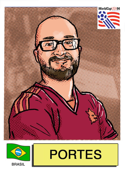Felipe Portes