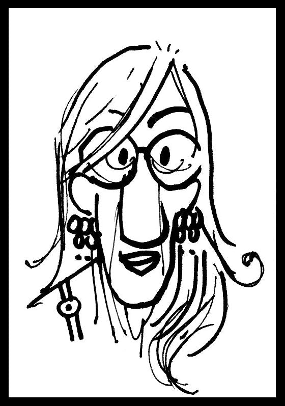 Laerte Coutinho - Z•Stores