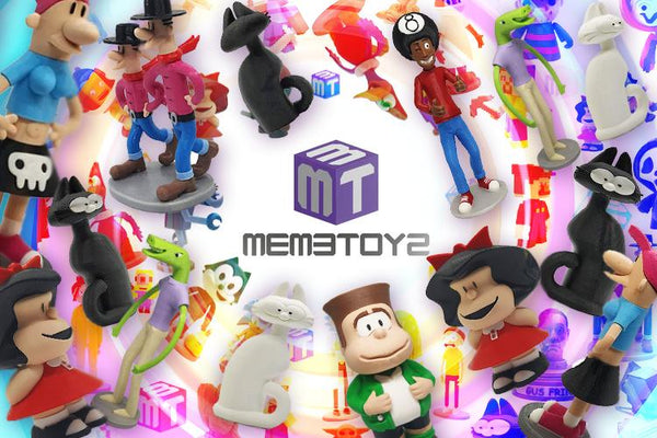 Toys