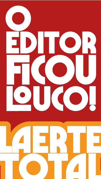 Laerte Total Bienal 2026